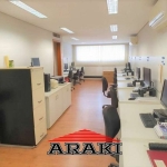 Sobrado Comercial.