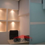 Sala comercial com 1 sala à venda na Rua dos Buritis, 54, Vila Parque Jabaquara, São Paulo