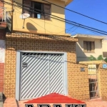 Casa com 3 quartos à venda na Rua Nelson Lins e Barros, 88, Jardim Vergueiro (Sacomã), São Paulo