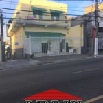 Prédio Comercial.