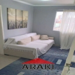 Cobertura Duplex na Água Funda de 75m².