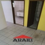 Apartamento com 1 quarto à venda na Vila Guarani!!