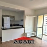 Apartamento de um dormitório na Saude.