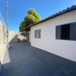 CASA A VENDA - OPORTUNIDADE NO BAIRRO NOVO HORIZONTE
