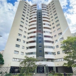 Apartamento com 93,52m², 3 quartos, sendo 1 suíte e 2 vagas - Centro, Curitiba/PR