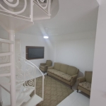 Apartamento Duplex para Venda  60m² 01 Dorm. Gonzaguinha - São Vicente - SP
