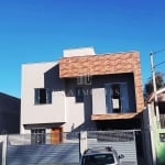 Casa com 3 quartos à venda na Rua Paulo de Deus Bessa, 620, São Braz, Curitiba