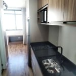 Apartamento com 1 quarto para alugar na Rua Desembargador Westphalen, 499, Centro, Curitiba