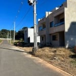 Terreno em condomínio fechado à venda na Rua Flamingos, 232, Gralha Azul, Fazenda Rio Grande