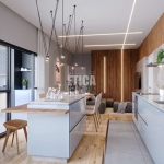 Apartamento com 3 quartos à venda na Rua Doutor Leão Mocellin, 99, Santa Felicidade, Curitiba