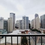 Apartamento com 3 quartos para alugar na Rua Marechal Deodoro, 1115, Centro, Curitiba