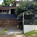 Casa com 3 quartos à venda na Rua São Leopoldo, 648, Seminário, Curitiba