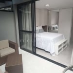 Apartamento com 1 quarto para alugar na Rua Santo Agostinho, 86, Cajuru, Curitiba