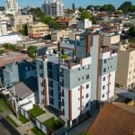 Apartamento com 2 quartos à venda na Rua Jornalista Caio Machado, 1051, Santa Quitéria, Curitiba