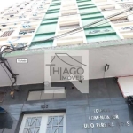 Apartamento para locação no Brás, com 70m2, 2 dormitórios e com fácil acesso ao Templo de Salomão e