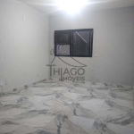 Sala comercial de 25m² na Vila Alpina, com fácil acesso ao Metrô Vila Prudente e Central Plaza Shop