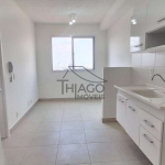 Apartamento novo na Mooca para locação, com 35m2, com 1 dormitório, fácil acesso ao Hospital Villa-