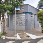 Excelente imóvel comercial para locação no  Brás, de 40m², imóvel de esquina, sendo composto por um