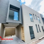 Sobrado Duplex no Alto Boqueirão – Interno