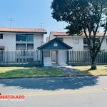 Apartamento Térreo - Condomínio Cristal