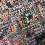 Terreno amplo residencial em ótima localização no Hauer