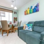 Apartamento à venda, 79 m² por R$ 480.000,00 - Portão - Curitiba/PR