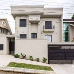 Casa a venda no Campo Comprido, 4 dormitórios, 2 suítes, 4 vagas de garagem, alto padrão, churrasqueira, piscina, Rua Paulo Bertassoni