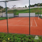 Terreno a venda em Colombo, Butiatumirim, 450 m², condomínio alto padrão, área de lazer