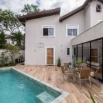 Casa com 3 dormitórios à venda, 192 m² por R$ 1.790.000,00 - Santa Felicidade - Curitiba/PR