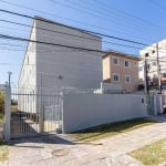 Apartamento a venda no Cajuru, 1 dormitório, Rua Miguel Caluf