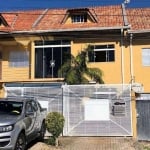 Casa a venda no Pilarzinho, 3 dormitórios, 3 vagas de garagem, aceita permuta