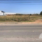 Terreno a venda no Eucaliptos, Zona Industrial da Fazenda Rio Grande, Comércio Geral