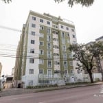 Apartamento com 2 dormitórios à venda, 48 m² por R$ 320.000,00 - Capão Raso - Curitiba/PR