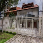 Casa a venda no Água Verde, 5 dormitórios, 4 vagas de garagem, Rua Dom Pedro I