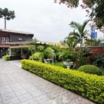 Casa à venda, 238 m  por R  1.200.000,00 - Jardim Social - Curitiba PR