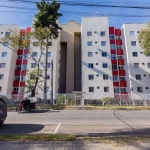 Apartamento a venda no Água Verde, 2 dormitórios, 1 vaga de garagem, San Marino, Rua Amazonas