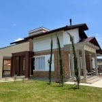 Casa à venda, 290 m  por R  2.900.000,00 - Cascatas - Campo Alegre SC