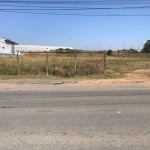 Terreno a venda no Eucaliptos, Zona Industrial da Fazenda Rio Grande, Comércio Geral