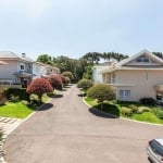 Casa a venda no Cascatinha, 4 dormitórios, 4 suítes, 5 vagas de garagem, alto padrão, lareira, hidro