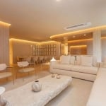 Apartamento à venda, 184 m  por R  2.900.000,00 - Mossunguê - Curitiba PR