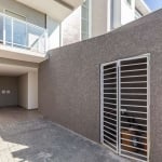 Sobrado à venda, 155 m  por R  950.000,00 - Santa Felicidade - Curitiba PR