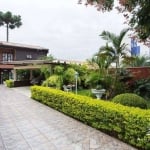 Casa à venda, 238 m² por R$ 1.200.000,00 - Jardim Social - Curitiba/PR