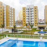 Apartamento para Venda em Curitiba, Portão, 3 dormitórios, 1 suíte, 2 banheiros, 1 vaga