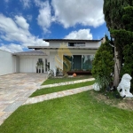 Casa para Venda em Curitiba, Boqueirão, 4 dormitórios, 2 suítes, 5 banheiros, 4 vagas