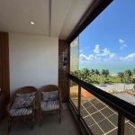 Apartamento Mobiliado na Beira-Mar de Formosa – Porteira Fechada!