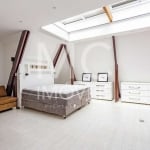 Cobertura Triplex com 195.0 m², à venda no bairro Batel.