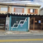 Sobrado com 2 dormitórios à venda, 90 m² por R$ 430.000,00 - Jardim Wanda - Taboão da Serra/SP