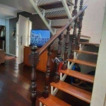Sobrado com 3 dormitórios à venda, 104 m² por R$ 510.000,00 - Parque Pinheiros - Taboão da Serra/SP