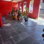 Casa com 3 dormitórios à venda, 163 m² por R$ 800.000,00 - Jardim Arabutam - Embu das Artes/SP