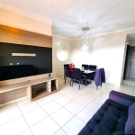 Evidence Ponta Negra, 116m², apartamento 4 quartos com suíte, 2 vagas no subsolo, Use FGTS, 2º andar